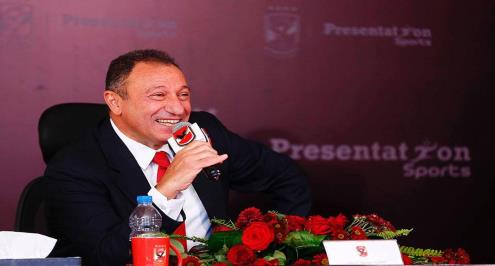 بسبب مرض الخطيب.. الاتحاد السعودي يؤجل مباراة الأهلي واتحاد جدة بالسوبر